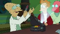 Futurama